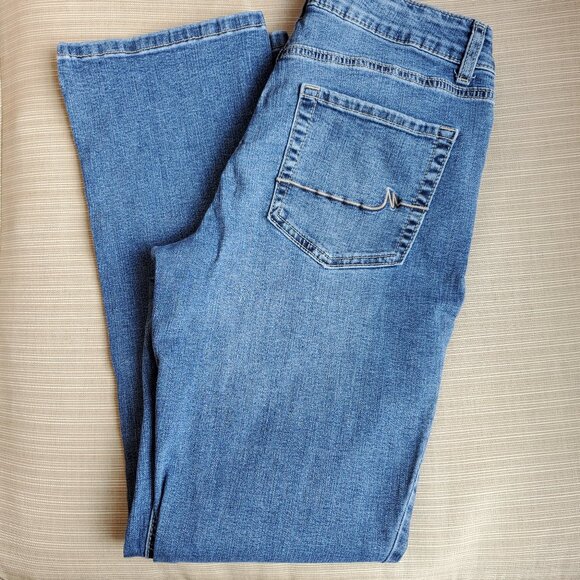 Maurices Denim - Midrise jeans
